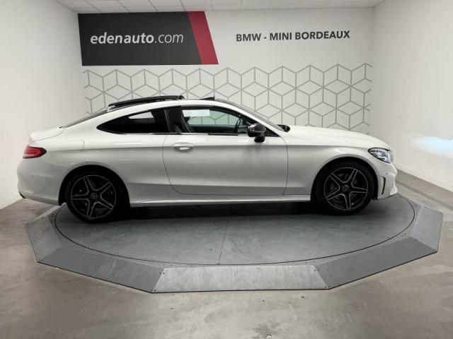 Mercedes Benz Classe C image 7
