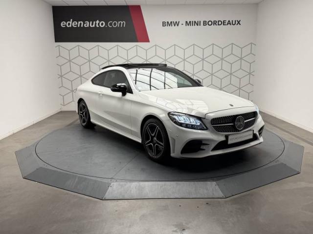 Mercedes Benz Classe C image 5