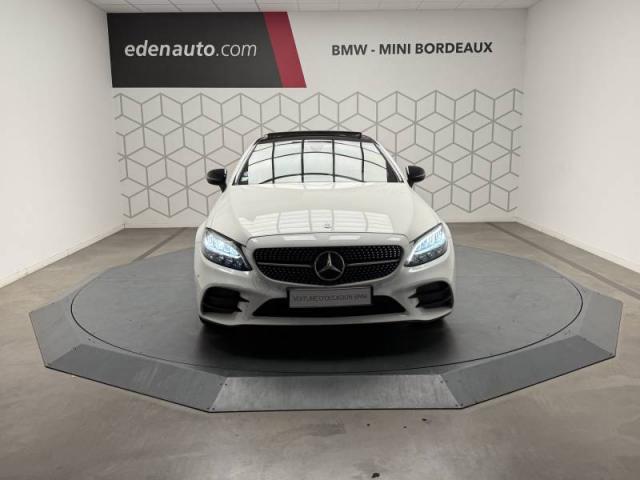 Mercedes Benz Classe C image 2