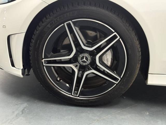 Mercedes Benz Classe C image 6