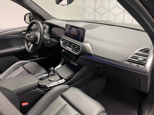 Bmw X3 image 2