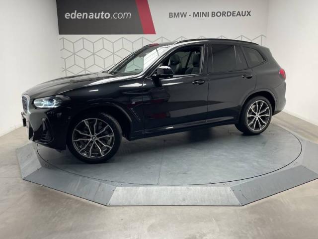 Bmw X3 image 3