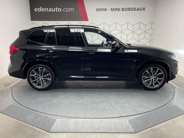 Bmw X3 image 8