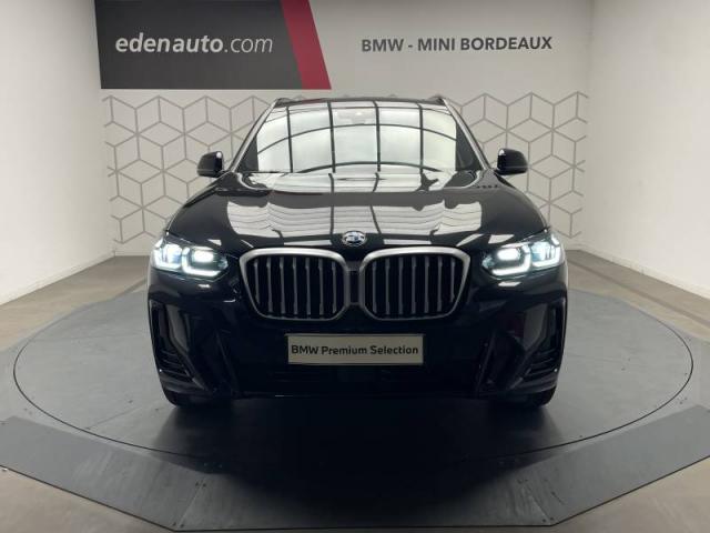 Bmw X3 image 6