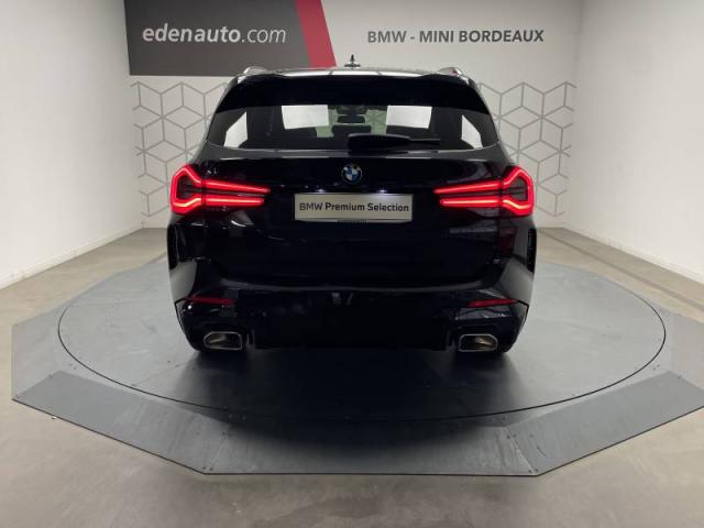 Bmw X3 image 5