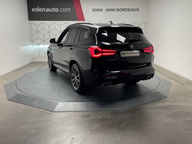 Bmw X3 image 7