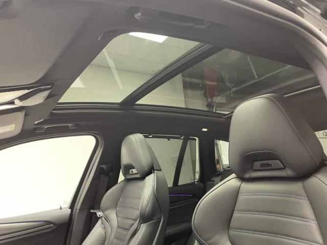 Bmw X3 image 1