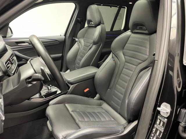 Bmw X3 image 4