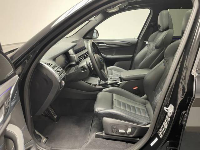 Bmw X3 image 9