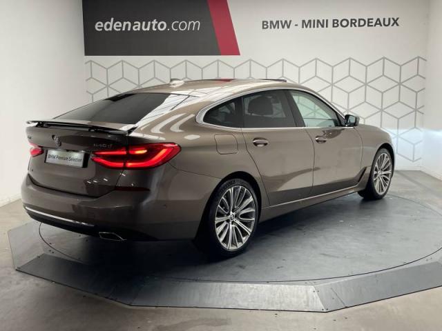 Bmw Série 6 image 7