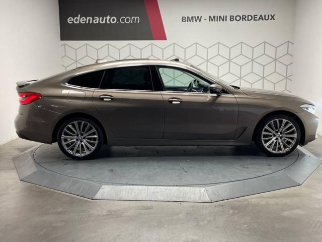 Bmw Série 6 image 2