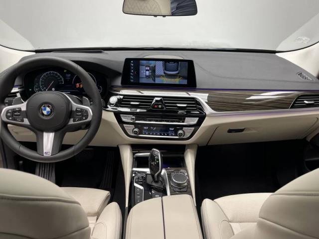 Bmw Série 6 image 9