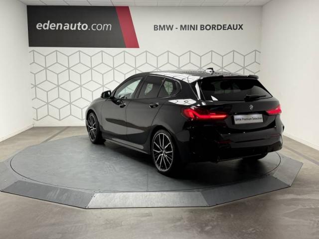 Bmw Série 1 image 8