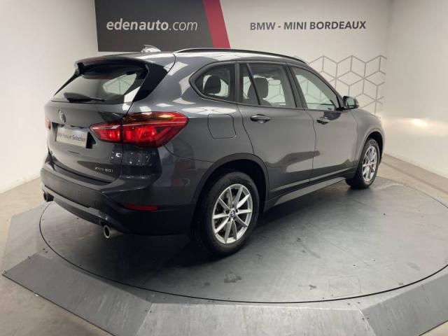 Bmw X1 image 2