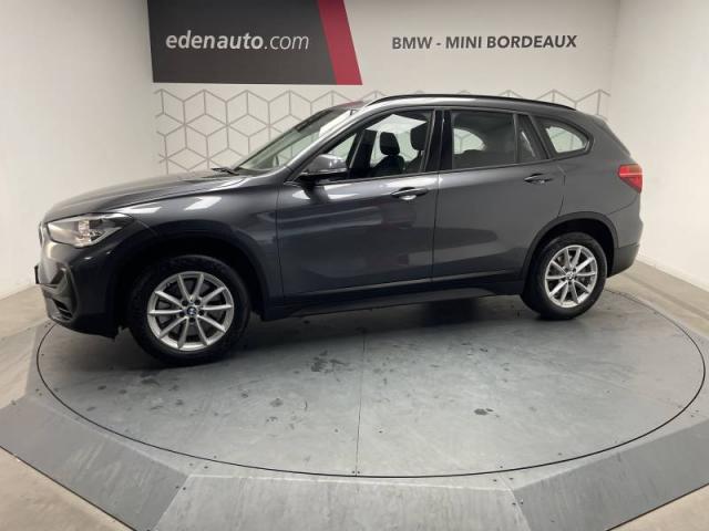 Bmw X1 image 6