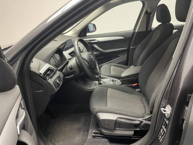 Bmw X1 image 1