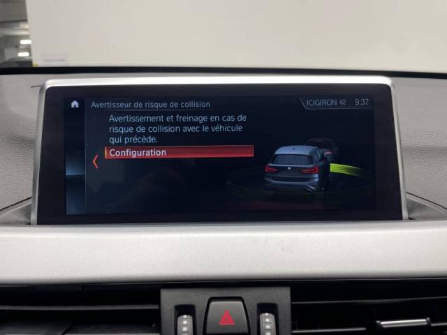 Bmw X1 image 3
