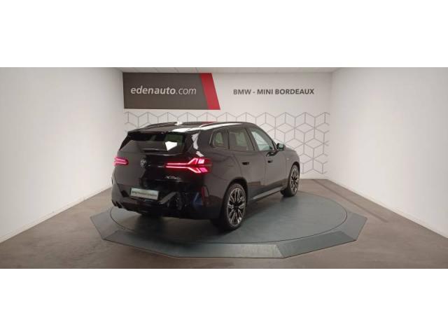 Bmw X3 image 2