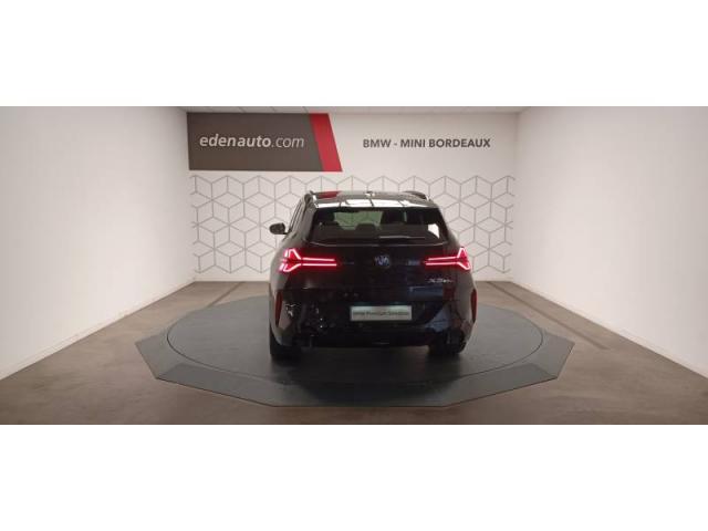 Bmw X3 image 4