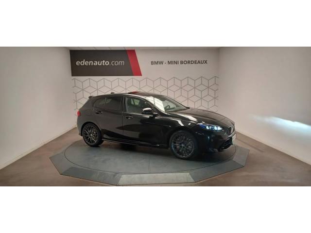 Bmw Série 1 image 6