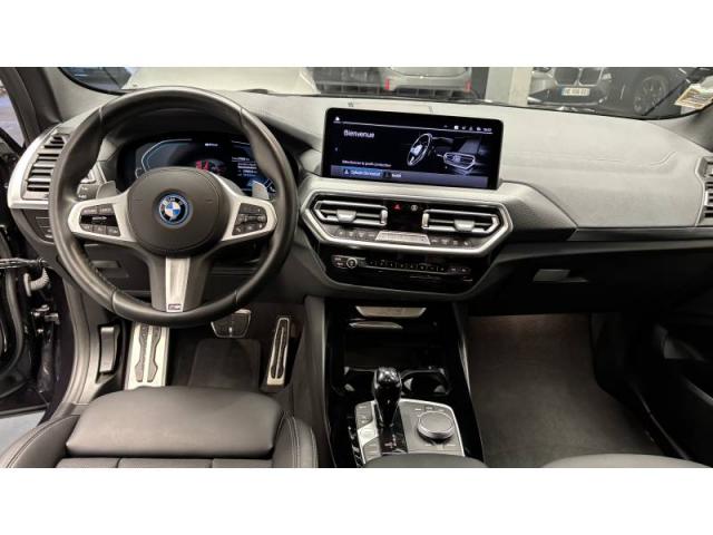 Bmw X3 image 5