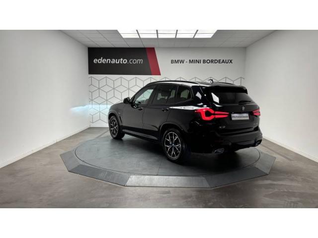 Bmw X3 image 1