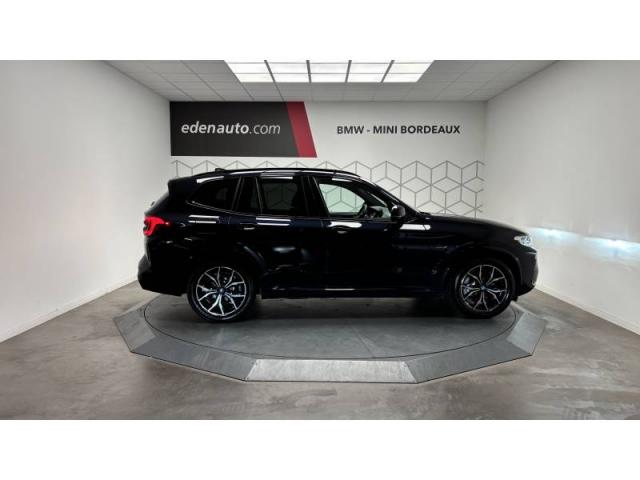 Bmw X3 image 4