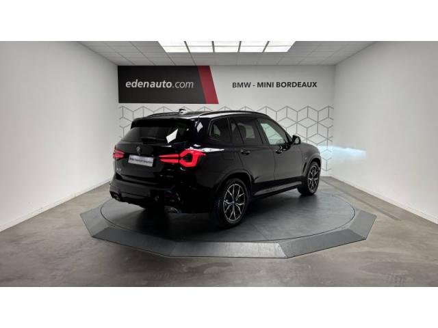 Bmw X3 image 9
