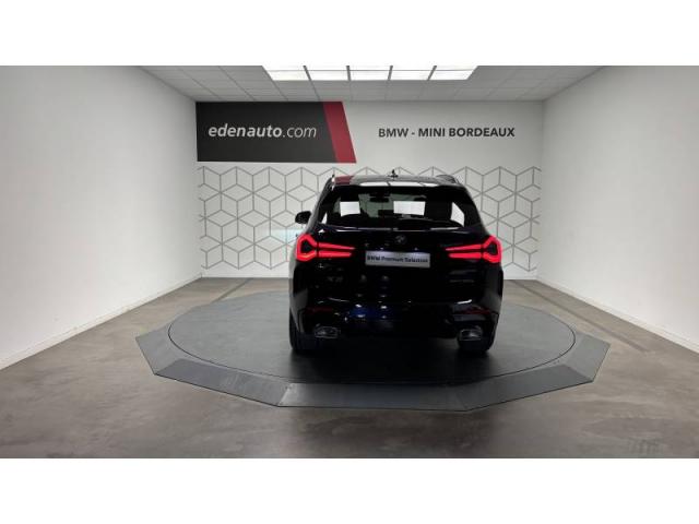Bmw X3 image 3
