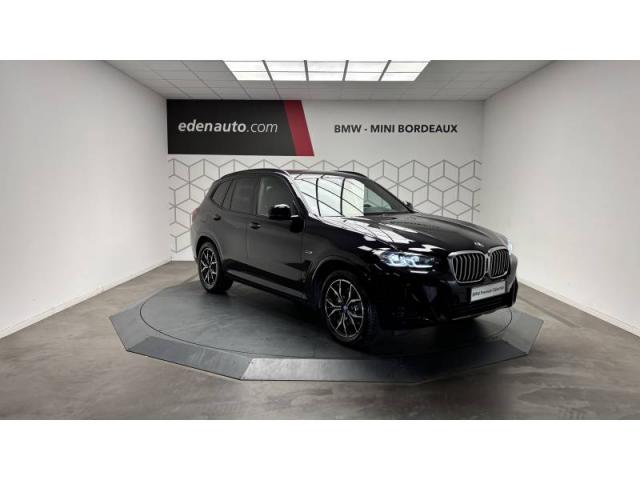 Bmw X3 image 7