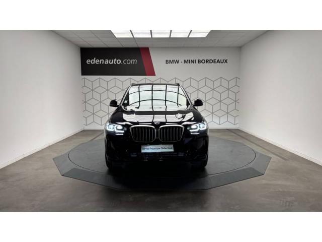 Bmw X3 image 8
