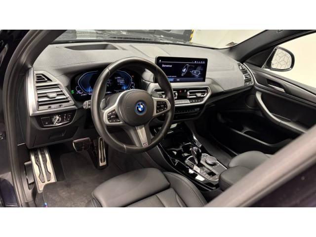 Bmw X3 image 6