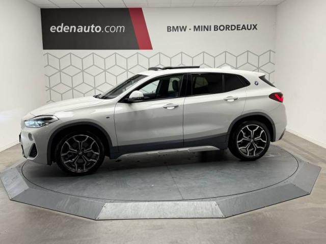 Bmw X2 image 6