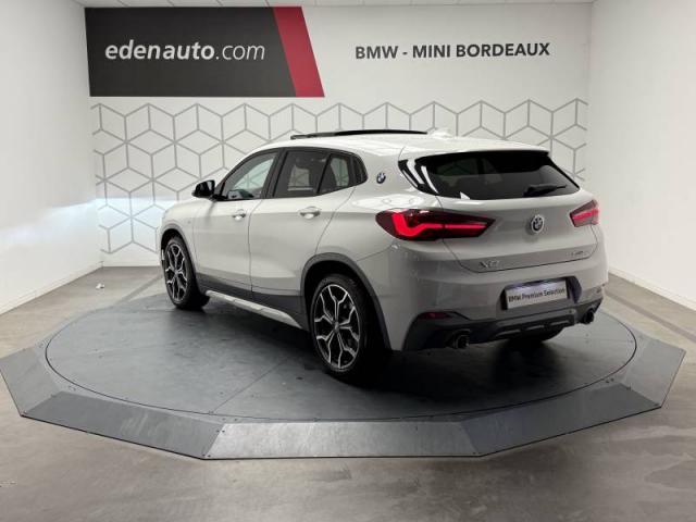 Bmw X2 image 4