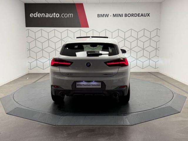 Bmw X2 image 7