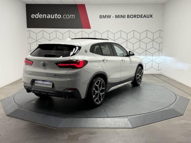 Bmw X2 image 3