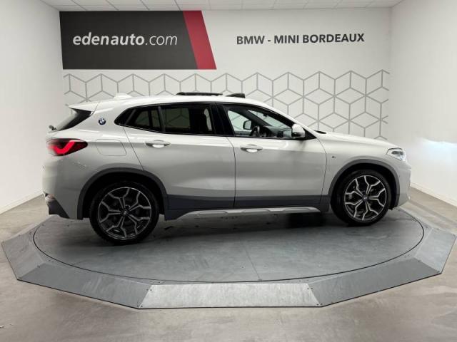 Bmw X2 image 9