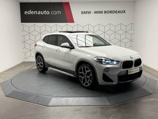 Bmw X2 image 1