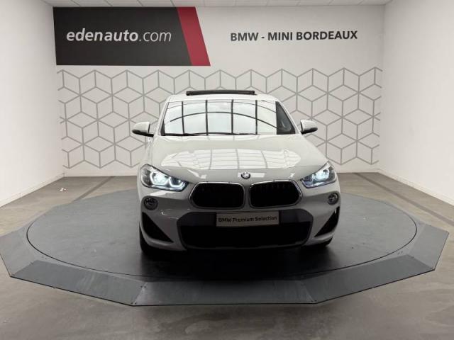 Bmw X2 image 5