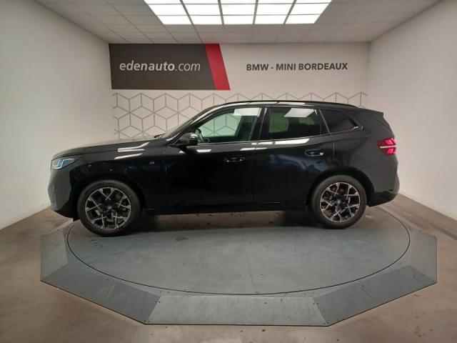 Bmw X3 image 1