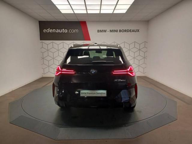 Bmw X3 image 7
