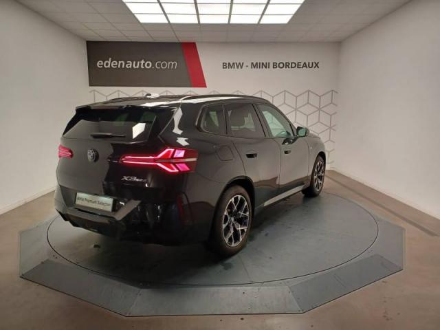 Bmw X3 image 9