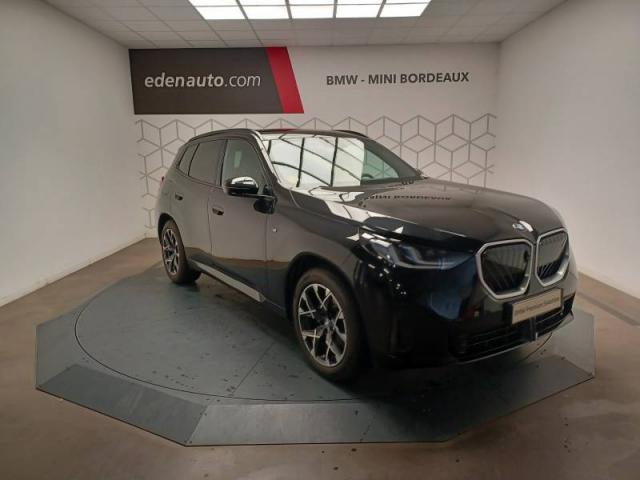 Bmw X3 image 6