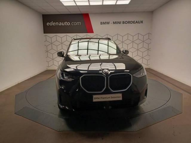 Bmw X3 image 4
