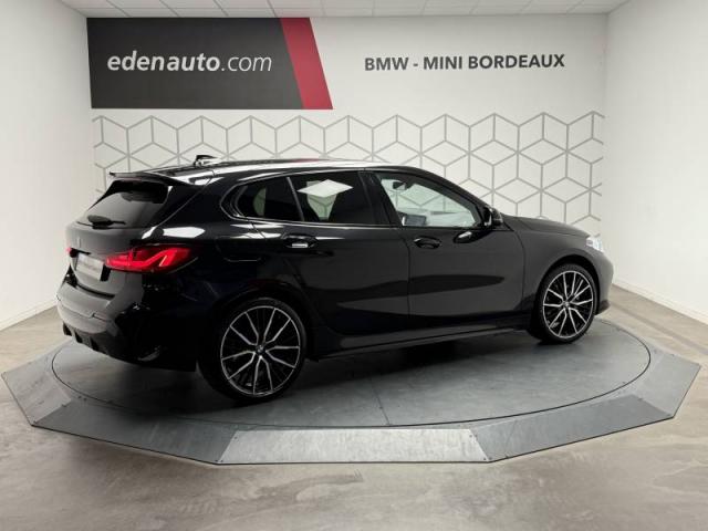 Bmw Série 1 image 6