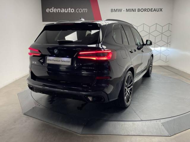 Bmw X5 image 7