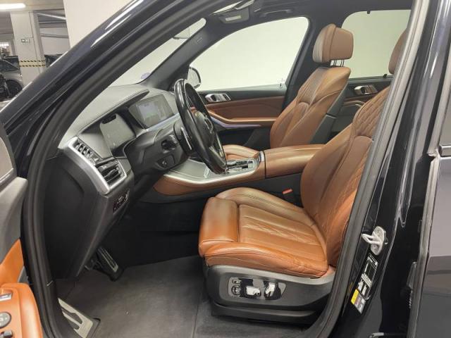 Bmw X5 image 4