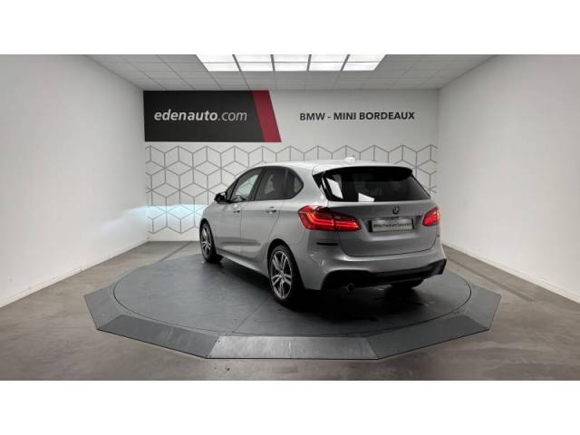 Bmw Serie 2 image 1