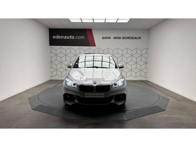 Bmw Serie 2 image 6