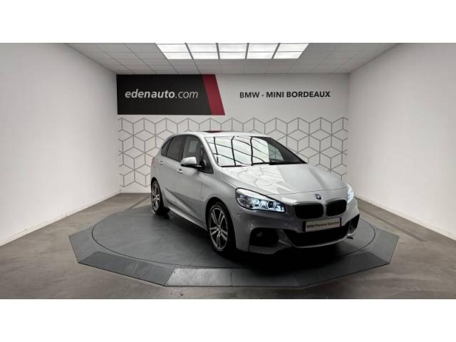 Bmw Serie 2 image 2